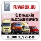 fuvarok.hu banner